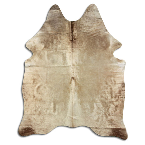 Champagner Kuhfell L