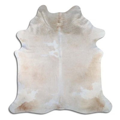 Champagner Kuhfell XL