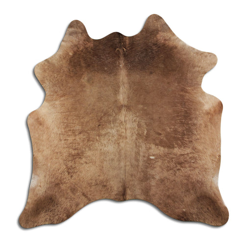 Champagner Kuhfell M