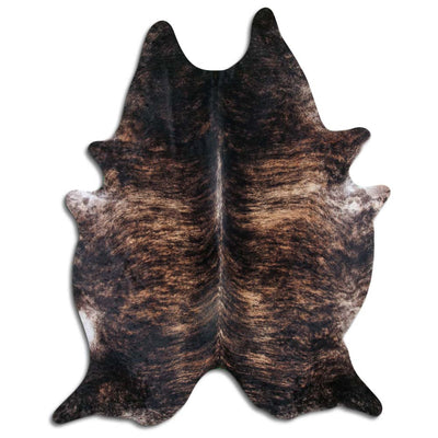 Exotisches Kuhfell XXXL