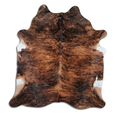 Exotisches Kuhfell XL