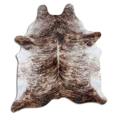 Exotisches Kuhfell XXL