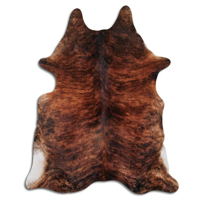 Exotisches Kuhfell XL