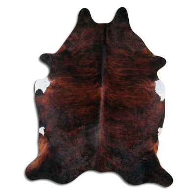 Exotisches Kuhfell XXXL