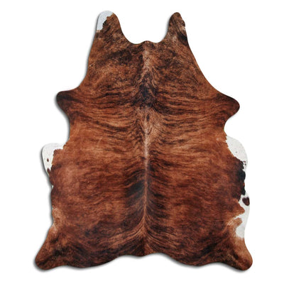 Exotisches Kuhfell XL