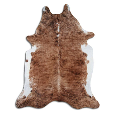 Exotisches Kuhfell XXL