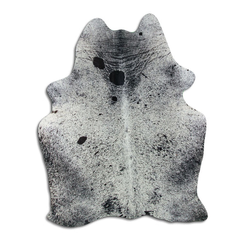 Salt & Pepper Kuhfell M