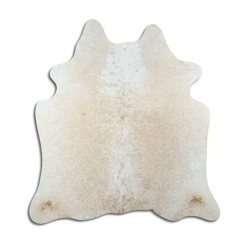 Salt & Pepper Kuhfell M