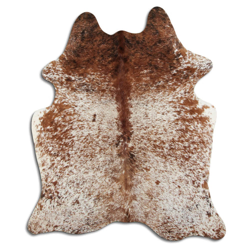 Salt & Pepper Kuhfell M