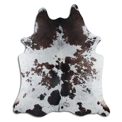 Salt & Pepper Kuhfell XXL