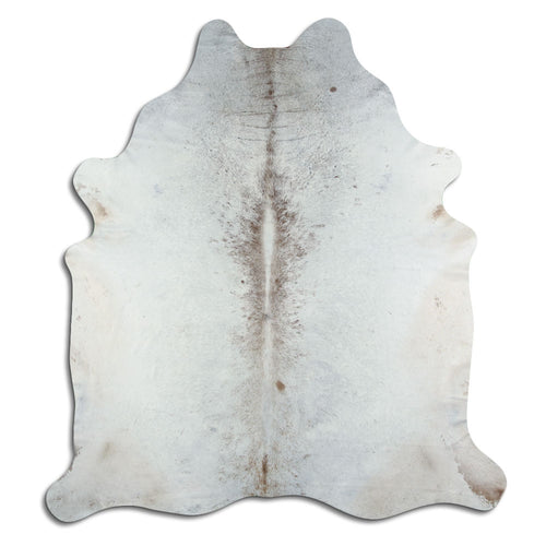 Salt & Pepper Kuhfell XXL