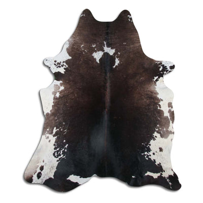 Tricolor Kuhfell XL
