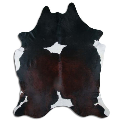 Tricolor Kuhfell XXL
