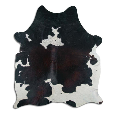 Tricolor Kuhfell XL