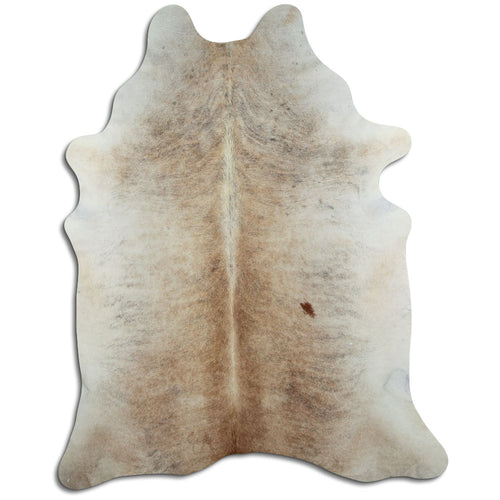 Exotisches Kuhfell XXL