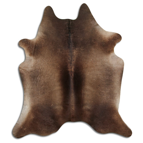 Champagner Kuhfell XXL