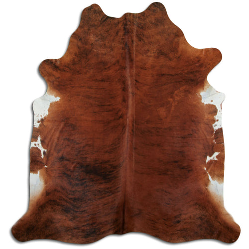 Exotisches Kuhfell XXL