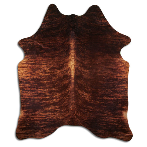 Exotisches Kuhfell XXL