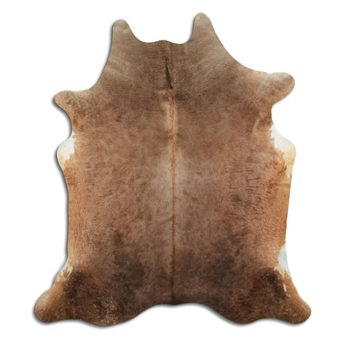 Champagner Kuhfell XL