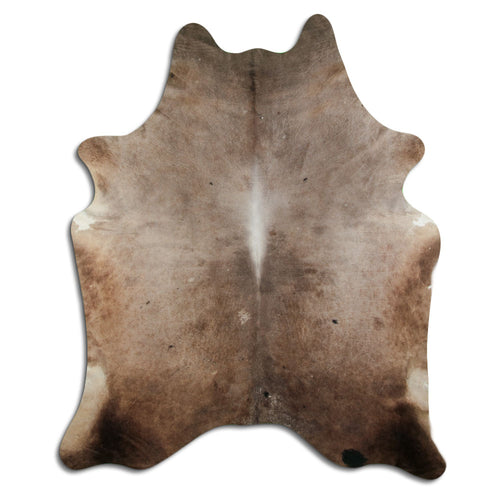 Champagner Kuhfell XXL