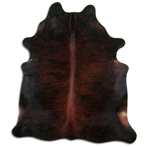 Exotisches Kuhfell XXL