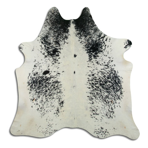 Salt & Pepper Kuhfell L