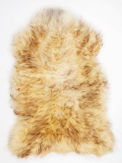 Mufflon Lammfell L