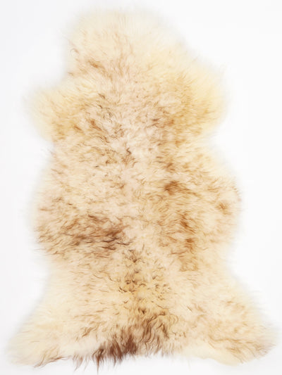 Mufflon Lammfell L