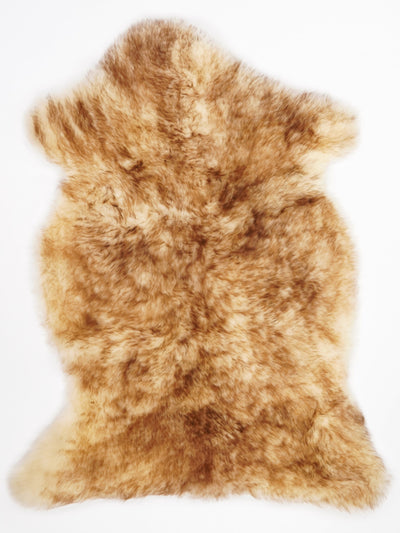 Mufflon Lammfell L
