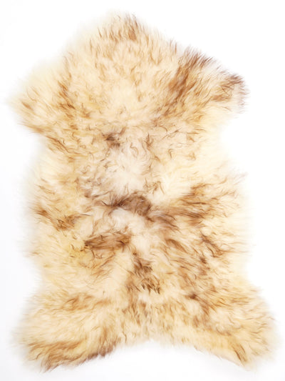 Mufflon Lammfell L