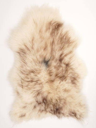 Isländisches Schaffell Mufflon XL