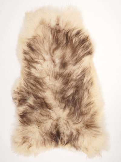 Isländisches Schaffell Mufflon XXL