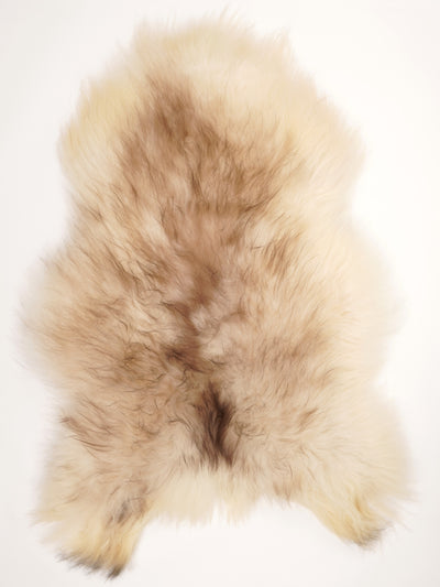 Isländisches Schaffell Mufflon XXL