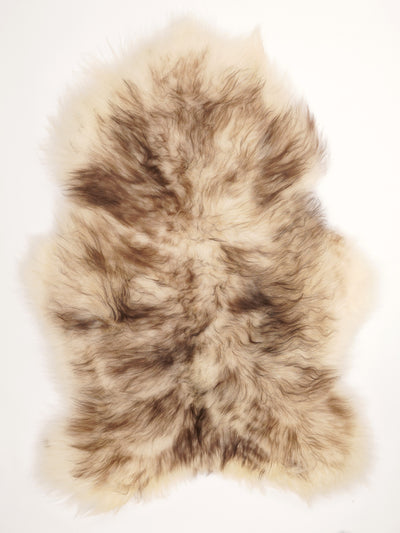 Isländisches Schaffell Mufflon XL