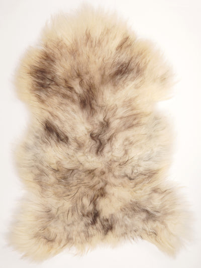 Isländisches Schaffell Mufflon XXL