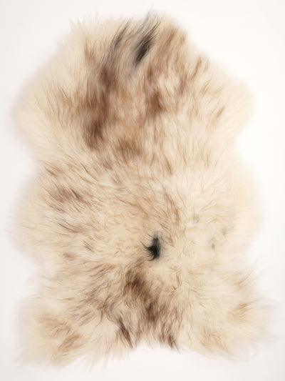 Isländisches Schaffell Mufflon XL