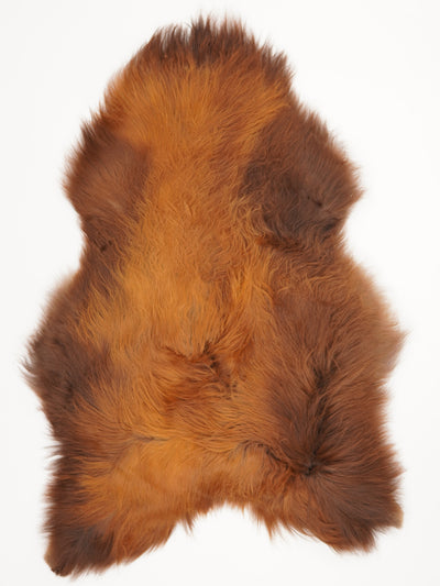 Isländisches Schaffell 'Rusty' XXL