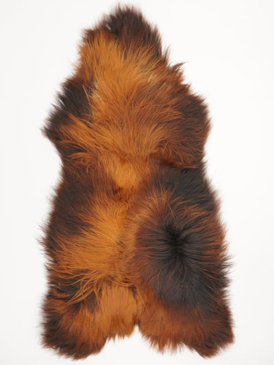 Isländisches Schaffell 'Rusty' XXXXL