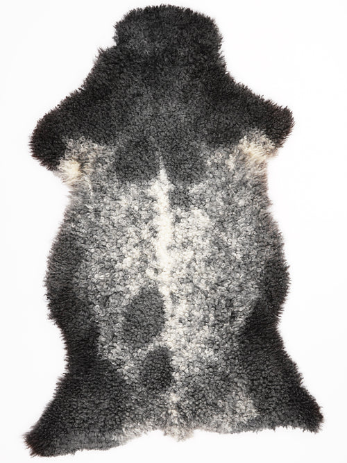 Gotland Schaffell XL