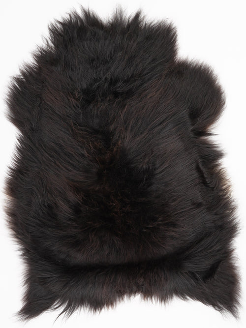 Isländisches Schaffell Mehrfarbig M