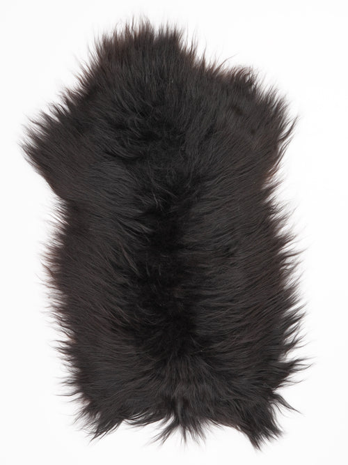 Isländisches Schaffell Mehrfarbig M