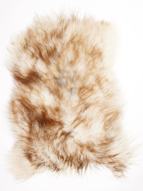 Isländisches Schaffell Mufflon L