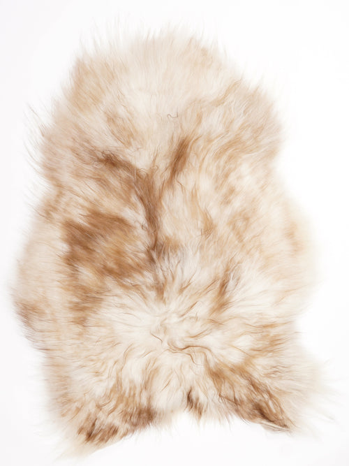 Isländisches Schaffell Mufflon L