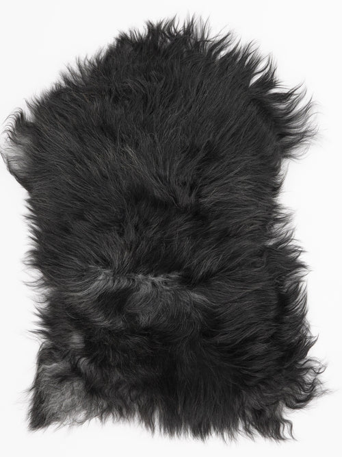 Isländisches Schaffell Mehrfarbig S