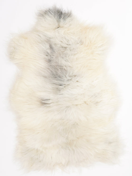 Isländisches Schaffell Mehrfarbig S