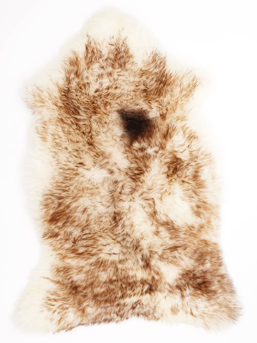Mufflon Lammfell L