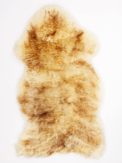 Mufflon Lammfell L