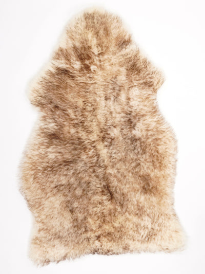 Mufflon Schaffell XL
