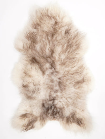 Isländisches Schaffell Mufflon XL