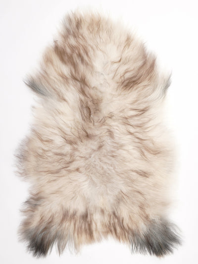 Isländisches Schaffell Mufflon XL